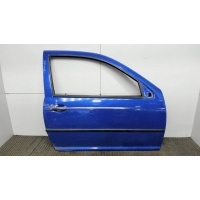 Дверь боковая, перед. правая Volkswagen Golf 4 1997-2005 1998 1J3831056H