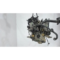 Двигатель (ДВС на разборку) BMW 1 E87 2004-2011 2007 2 л Дизель N47D20A 11002146549