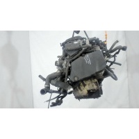 Двигатель (ДВС) Volkswagen Touareg 2002-2007 2005 2.5 л Дизель BAC 070100031D