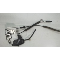 Замок двери зад. левая Honda Accord 7 2003-2007 2007