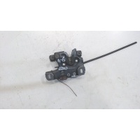 Замок капота Audi A6 (C5) 1997-2004 4B0823509