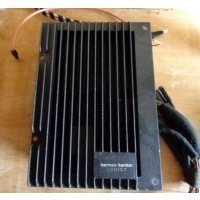 Блок усилителя музыки Land Rover Range Rover III (LM) 2002 - 2012 2006 XQK500105