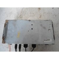 Блок управления Land Rover Range Rover III (LM) 2002 - 2012 2006 YIL000053