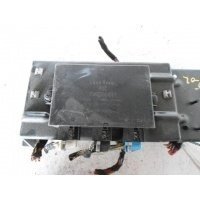 Блок управления парктрониками Land Rover Range Rover III (LM) 2002 - 2012 2006 YWC000931
