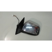 Зеркало боковое левая Mitsubishi Outlander XL 2006-2012 2007