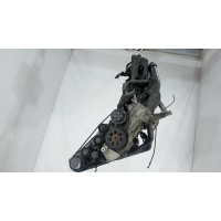 Компрессор кондиционера Mercedes A W168 1997-2004 2000