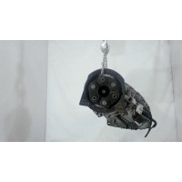 КПП - автомат (АКПП) Volkswagen Touareg 2002-2007 2005 09D300037K