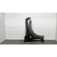 Крыло перед. правая Land Rover Freelander 1 1998-2007 2005 ASB490120