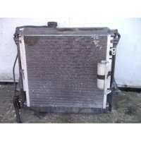 Радиатор кондиционера GMC Canyon I 2006 - 2012 2009