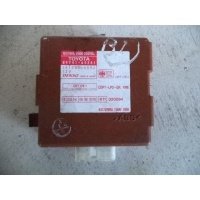 Блок управления Toyota Land Cruiser VI (J100) 1998 - 2002 1999 8974160241,