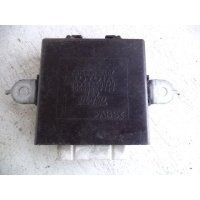 Блок управления Toyota Land Cruiser VI (J100) 1998 - 2002 2000 8591460070,