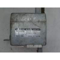 Блок управления зеркалами Lexus LS I (F10) 1989 - 1994 1995 8943050011,