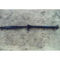 Кардан задний Mercedes C-klasse (W204)Рестайлинг 2011 - 2014 2009 2044105906,