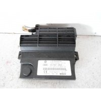 Блок управления бортовой сети Audi A8 D3 (4E) 2002 - 2010 2007 4E0907280A