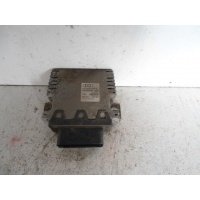 Блок управления топливным насосом Audi A8 D3 (4E) 2002 - 2010 2007 4E0906093B