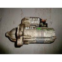 Стартер Audi A8 D3 (4E) 2002 - 2010 2007 079911023D