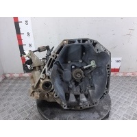 КПП 5ст Renault Kangoo (W/FW) (2008-2018) 2012 JR5156/320105142R