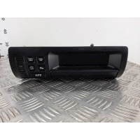 Переключатель печки Renault Safrane (1991-2001) 1998 7700424512