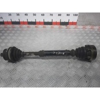 Полуось передняя правая Volkswagen Passat 5 (1997-2000) 2000 8D0407272AQ