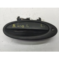 Ручка двери нaружная Левая Перед. Renault Laguna I (1993-2000) 1997 7700821373