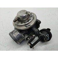 Дроссельная заслонка Volkswagen Passat B5+ (GP) 2004 038131501G