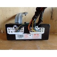 Блок управления Hyundai Santa Fe II (CM) 2006 - 2009 2010 952300W415,