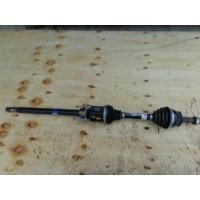 Полуось передняя правая Fiat 500L 2012 - 2017 2014 55244488,