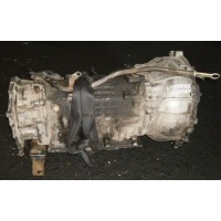 КПП автоматическая MITSUBISHI PAJERO (2002-2008) 2005 MR593861