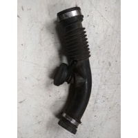 Патрубок интеркулера Renault Scenic 2 поколение (2003-2006) 2005 8200218988