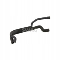 шланг , вентиляция картера swag bmw