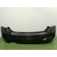 Бампер задний BMW 3-серия F30/F31 2011-2020 51127384449