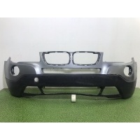 Бампер передний BMW X3 E83 2004-2010 51113416200