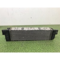 радиатор интеркулера BMW X3 F25 2010-2017 17517823570