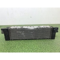 радиатор интеркулера BMW X3 F25 2010-2017 17517823570