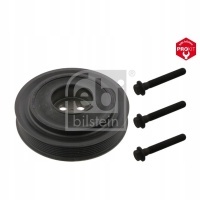 шкив febi bilstein форд transit fd__