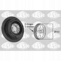 шкив sasic opel омега 25 26 2721 22