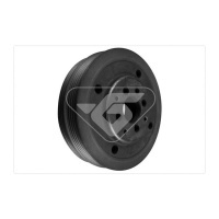 шкив hutchinson volkswagen passat 3b23b53b3