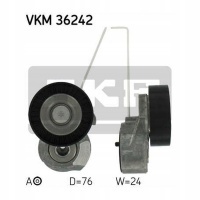 натяжной ролик skf volvo xc90 , v70 , bw
