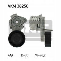натяжной ролик skf для bmw x3 e83 1 e81e88e82