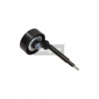 натяжной ролик maxgear для bmw x3 e83 3 e46e92
