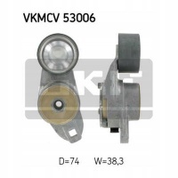 натяжной ролик skf volvo fh fh 12 fh 16