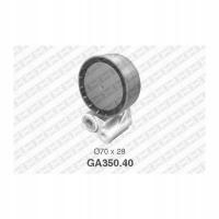 натяжной ролик snr bmw 3 e36 5 e34e39 7 e32