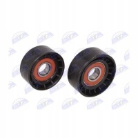 натяжной ролик bta bmw x3 f25 1 f20f21 3 e91