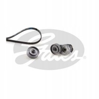 комплект ремня гейтс opel corsa f08 f68
