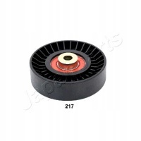 ролик ремня japanparts toyota
