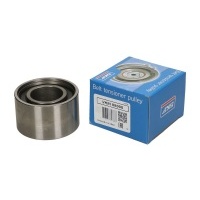 натяжной ролик skf subaru forester sg