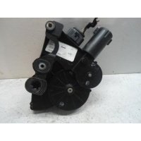 Блок управления Audi A8 D3 (4E) 2002 - 2010 2007 4E0827852G