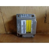 Блок управления подушек безопасности I 2003 - 2012 2005 15106284,