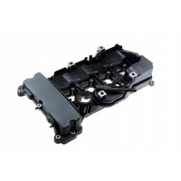 Крышка клапанов мерседес c w203 c180 kompresso 02 -