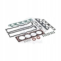 комплект прокладок elring opel corsa 73 78 79